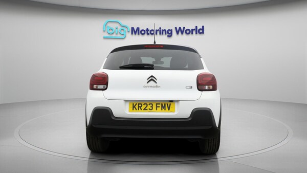 Used Citroen C3 2023 for sale - 75669996: Photo 7