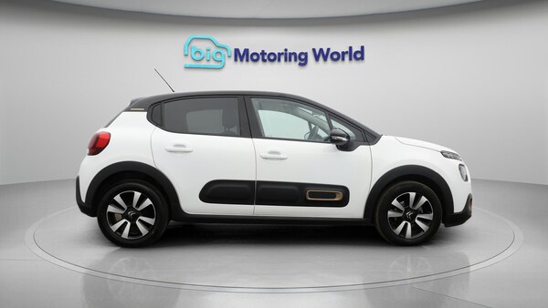 Used Citroen C3 2023 for sale - 75669996: Photo 9