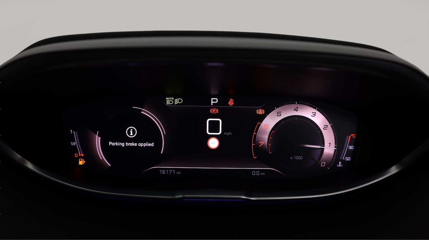 Used Peugeot 3008 2024 for sale - 77610528: Photo 10