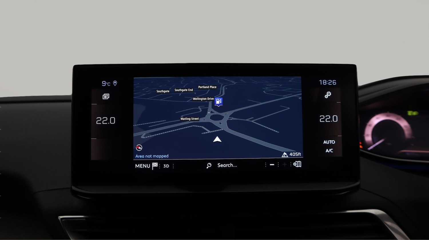 Used Peugeot 3008 2024 for sale - 77610528: Photo 11