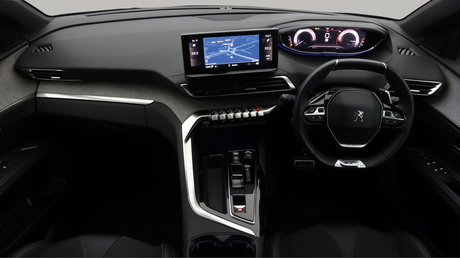 Used Peugeot 3008 2024 for sale - 77610528: Photo 13