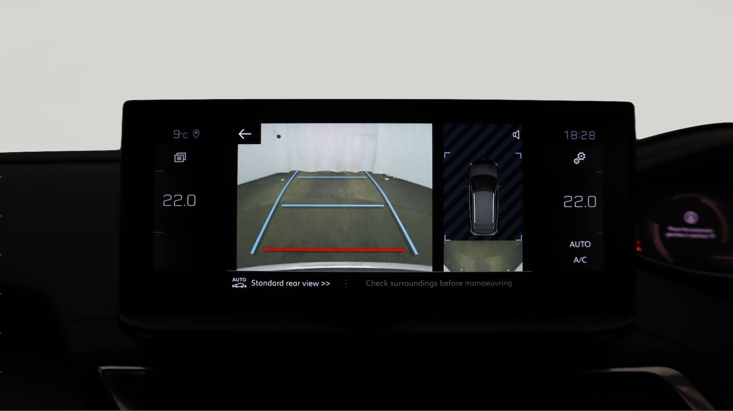 Used Peugeot 3008 2024 for sale - 77610528: Photo 22