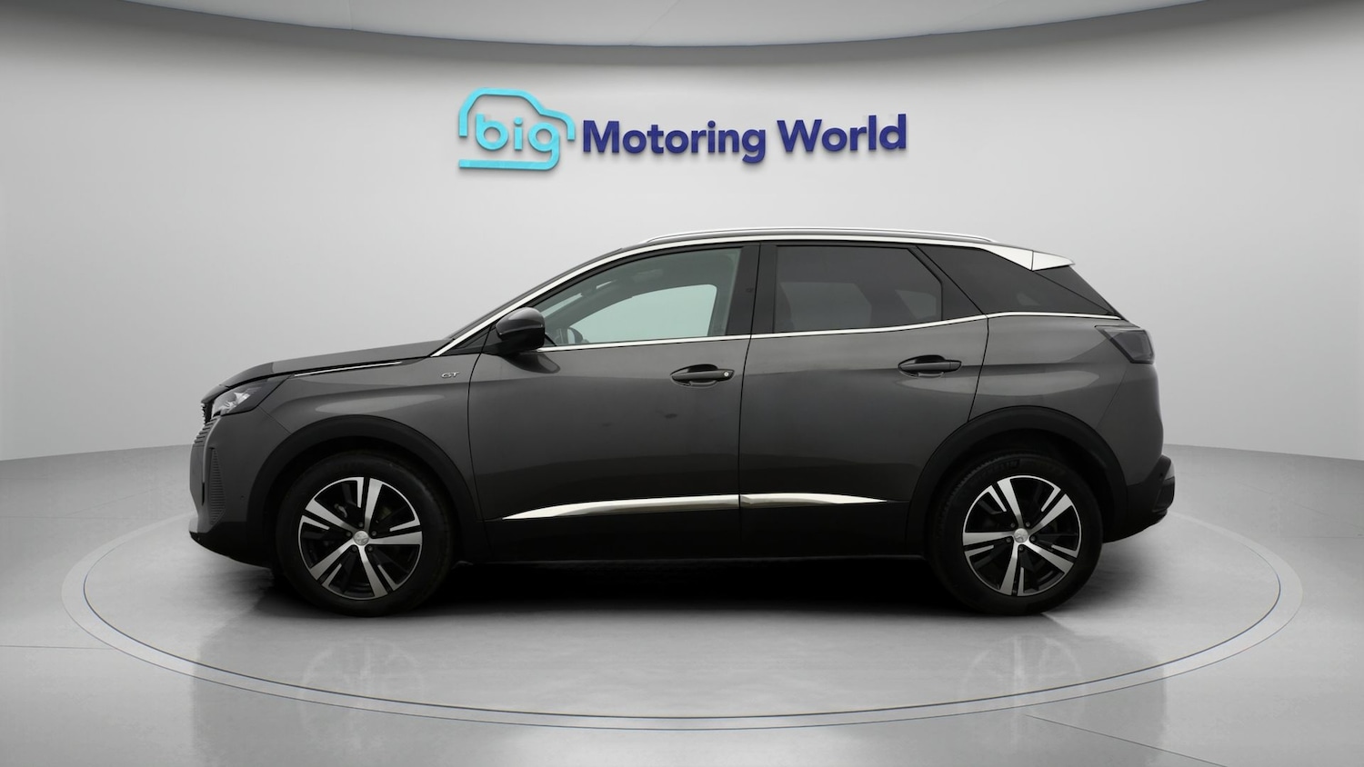Used Peugeot 3008 2024 for sale - 77610528: Photo 4