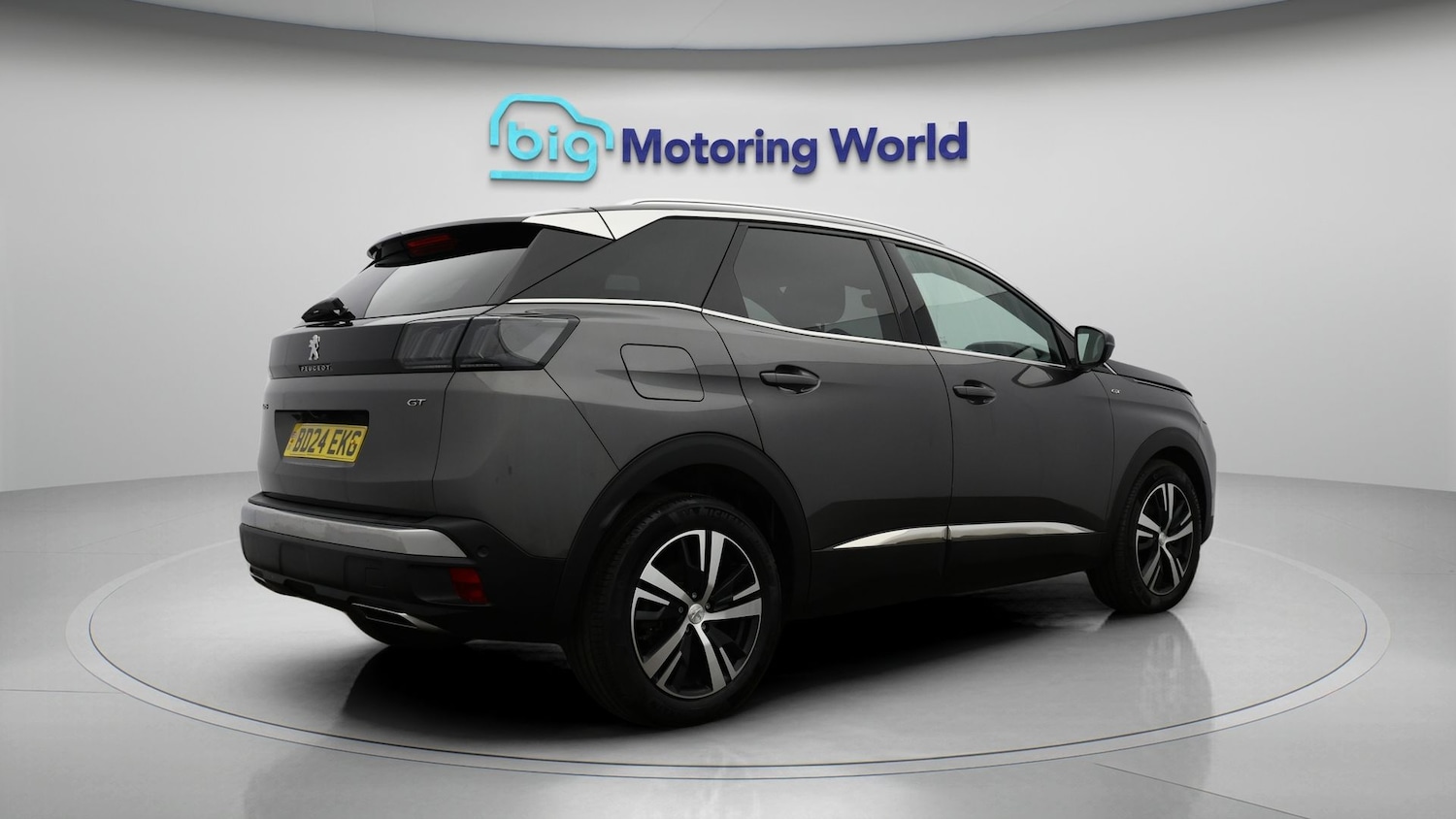 Used Peugeot 3008 2024 for sale - 77610528: Photo 7