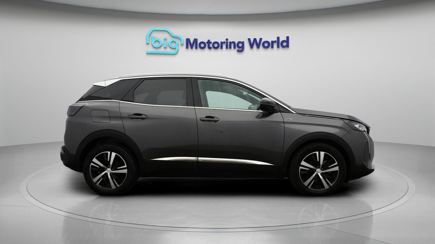 Used Peugeot 3008 2024 for sale - 77610528: Photo 8