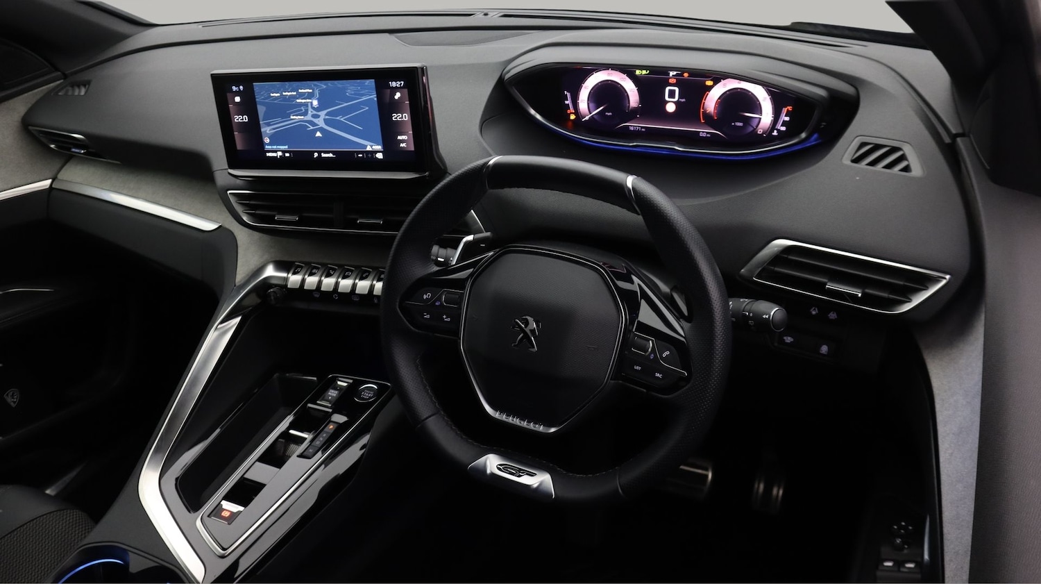 Used Peugeot 3008 2024 for sale - 77610528: Photo 9