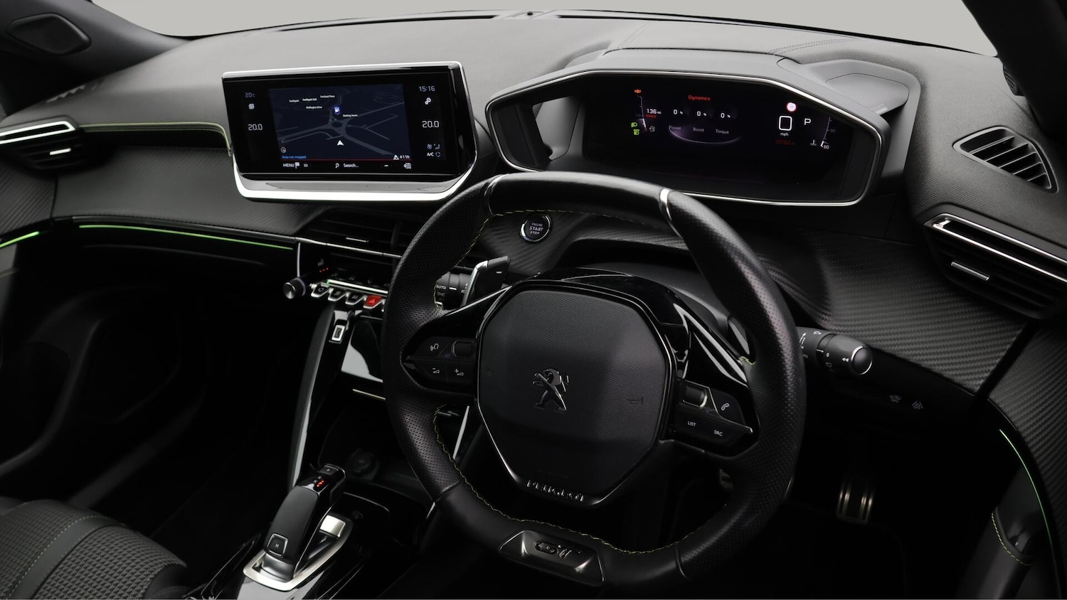 Used Peugeot 2008 2021 for sale - 75989929: Photo 10