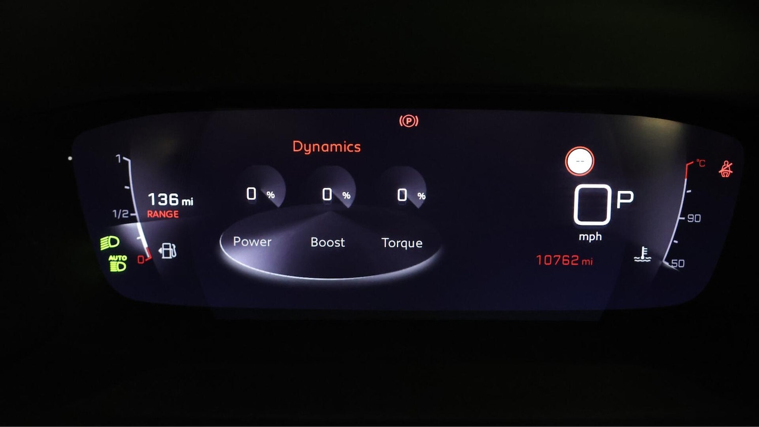 Used Peugeot 2008 2021 for sale - 75989929: Photo 11