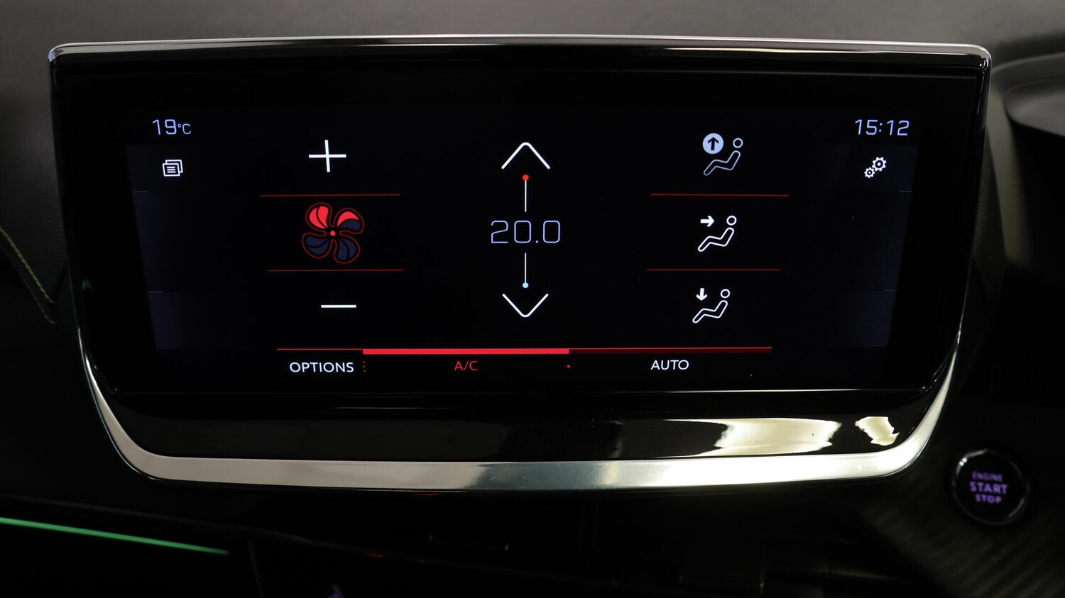 Used Peugeot 2008 2021 for sale - 75989929: Photo 13