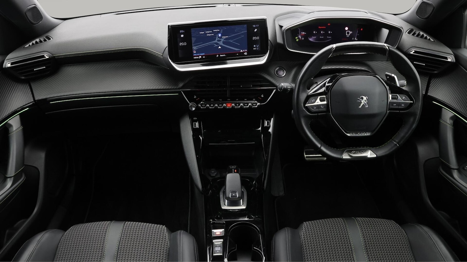 Used Peugeot 2008 2021 for sale - 75989929: Photo 14