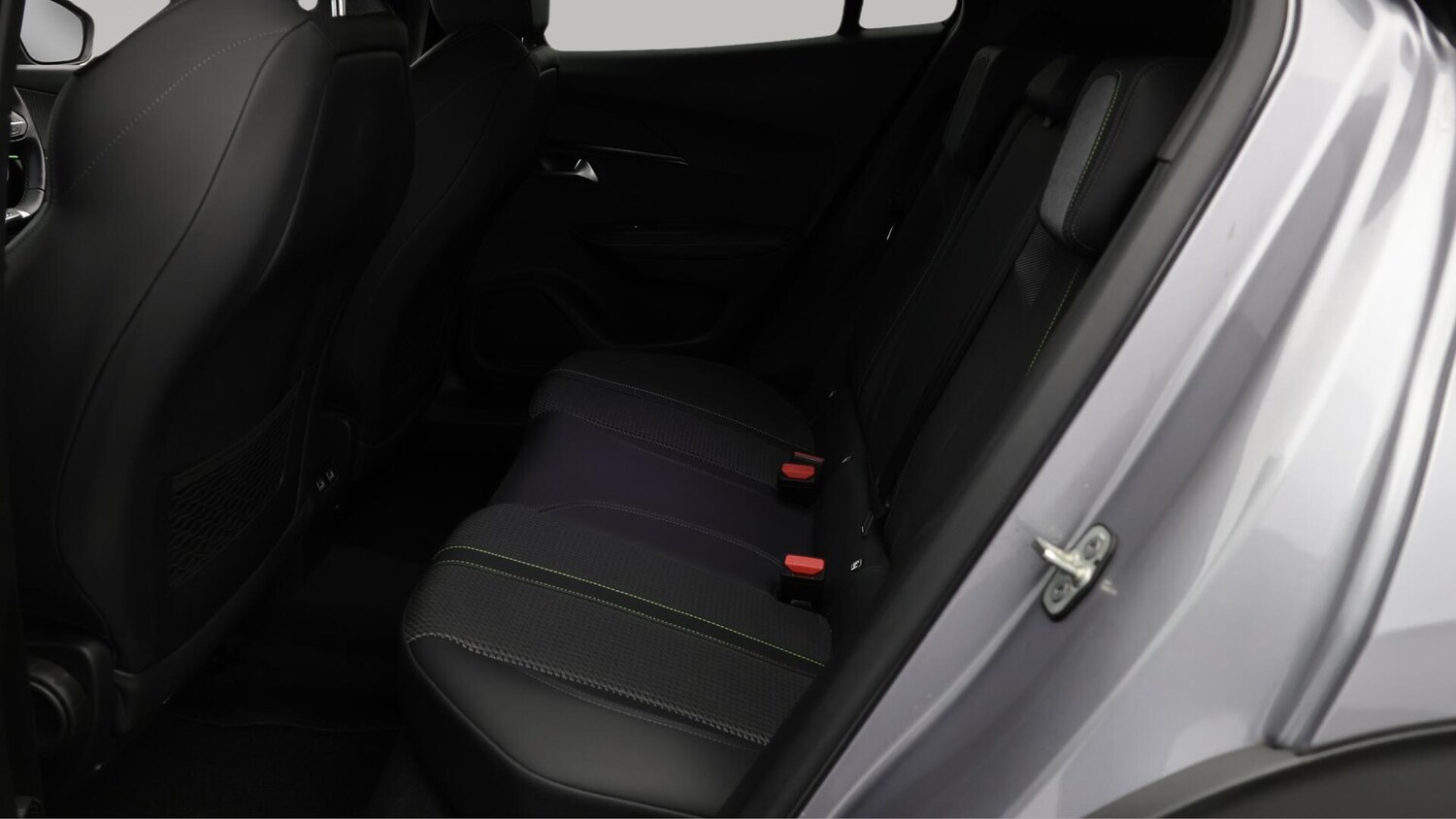 Used Peugeot 2008 2021 for sale - 75989929: Photo 17