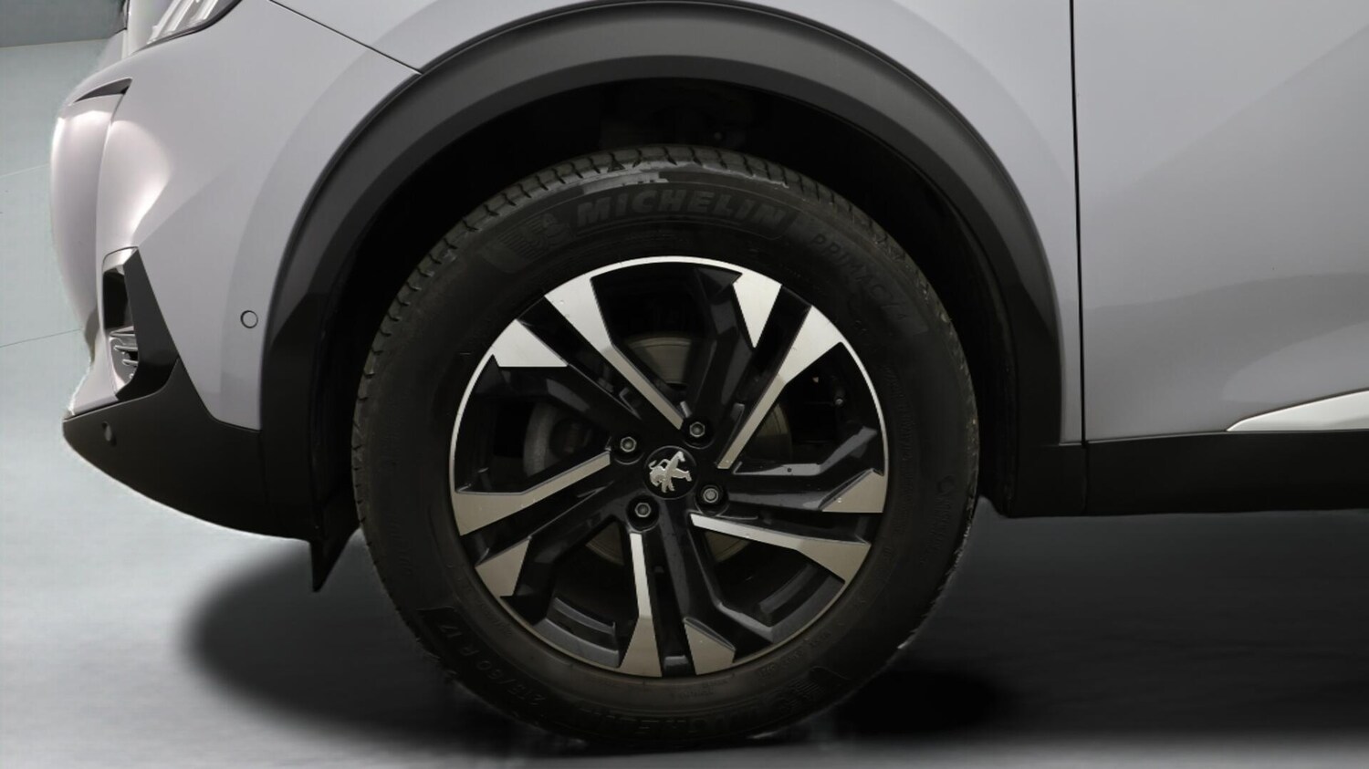 Used Peugeot 2008 2021 for sale - 75989929: Photo 19
