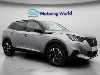 Peugeot - 2008