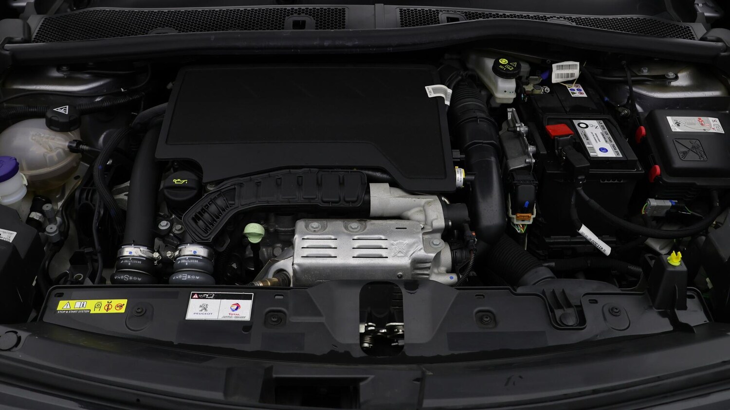 Used Peugeot 2008 2021 for sale - 75989929: Photo 20
