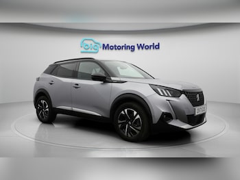 Used Peugeot 2008 2021 for sale - 75989929: Photo 2