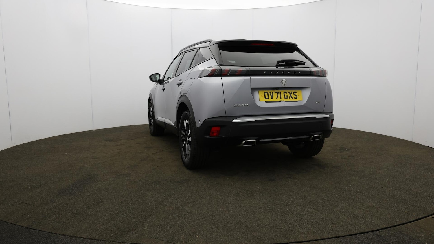 Used Peugeot 2008 2021 for sale - 75989929: Photo 35