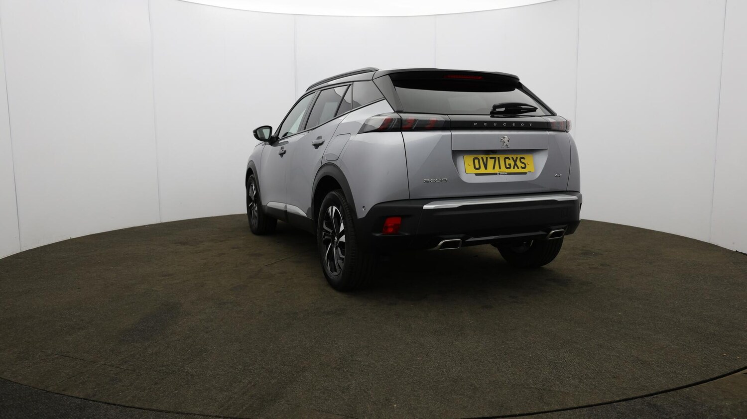Used Peugeot 2008 2021 for sale - 75989929: Photo 36