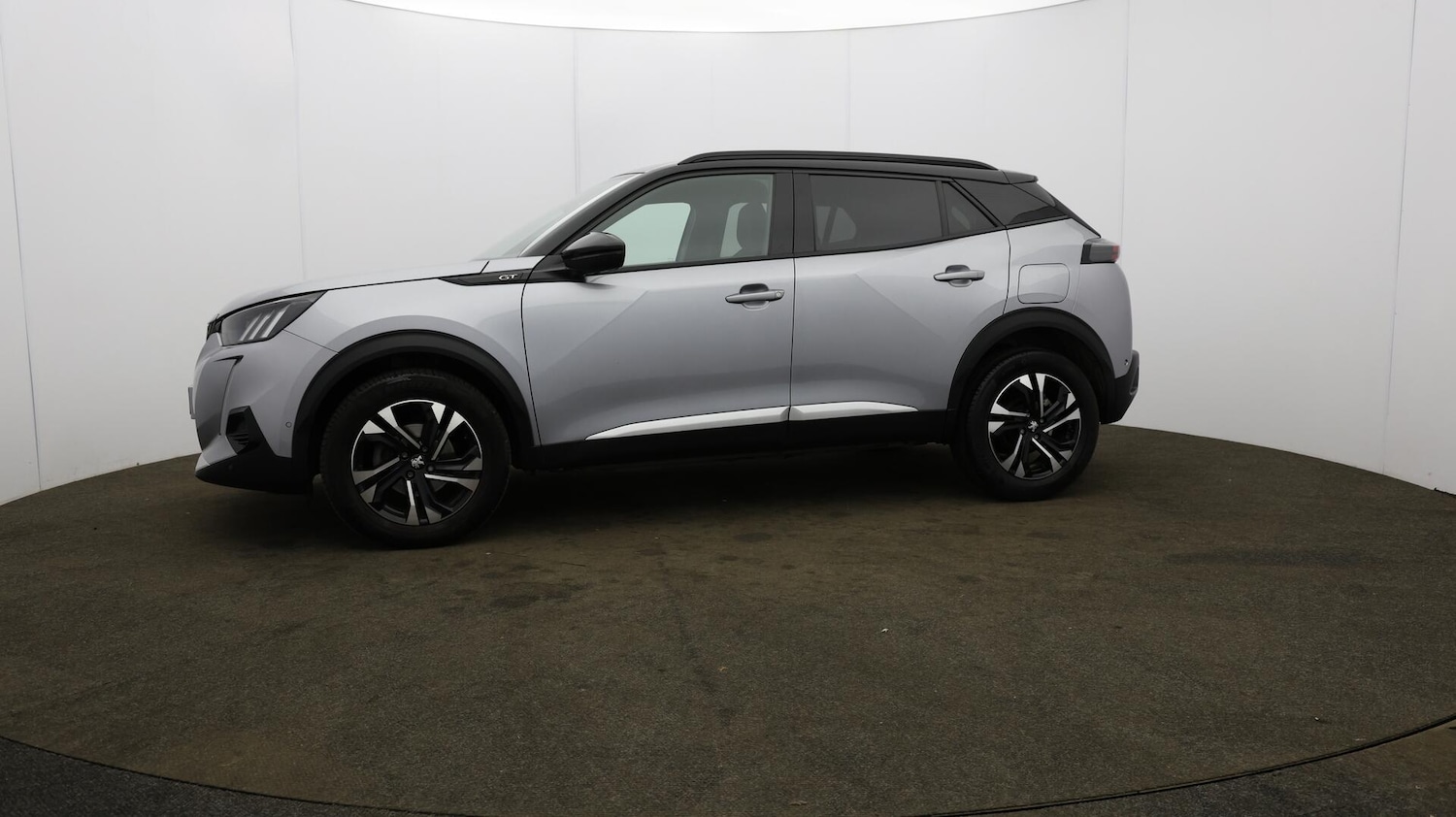 Used Peugeot 2008 2021 for sale - 75989929: Photo 37