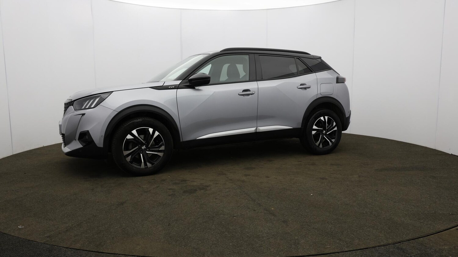 Used Peugeot 2008 2021 for sale - 75989929: Photo 38