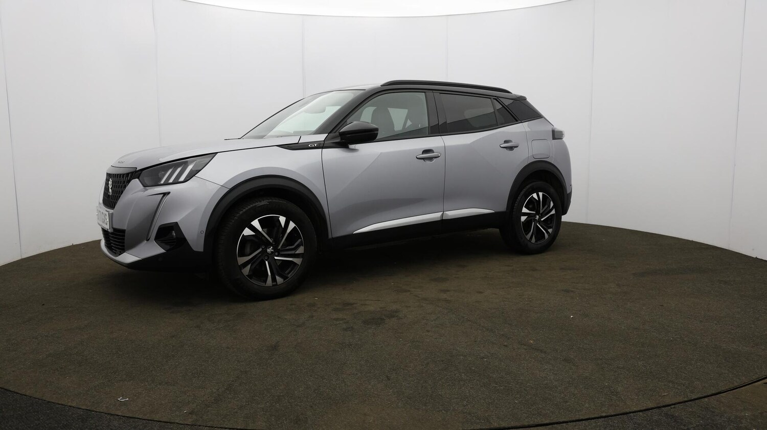 Used Peugeot 2008 2021 for sale - 75989929: Photo 39