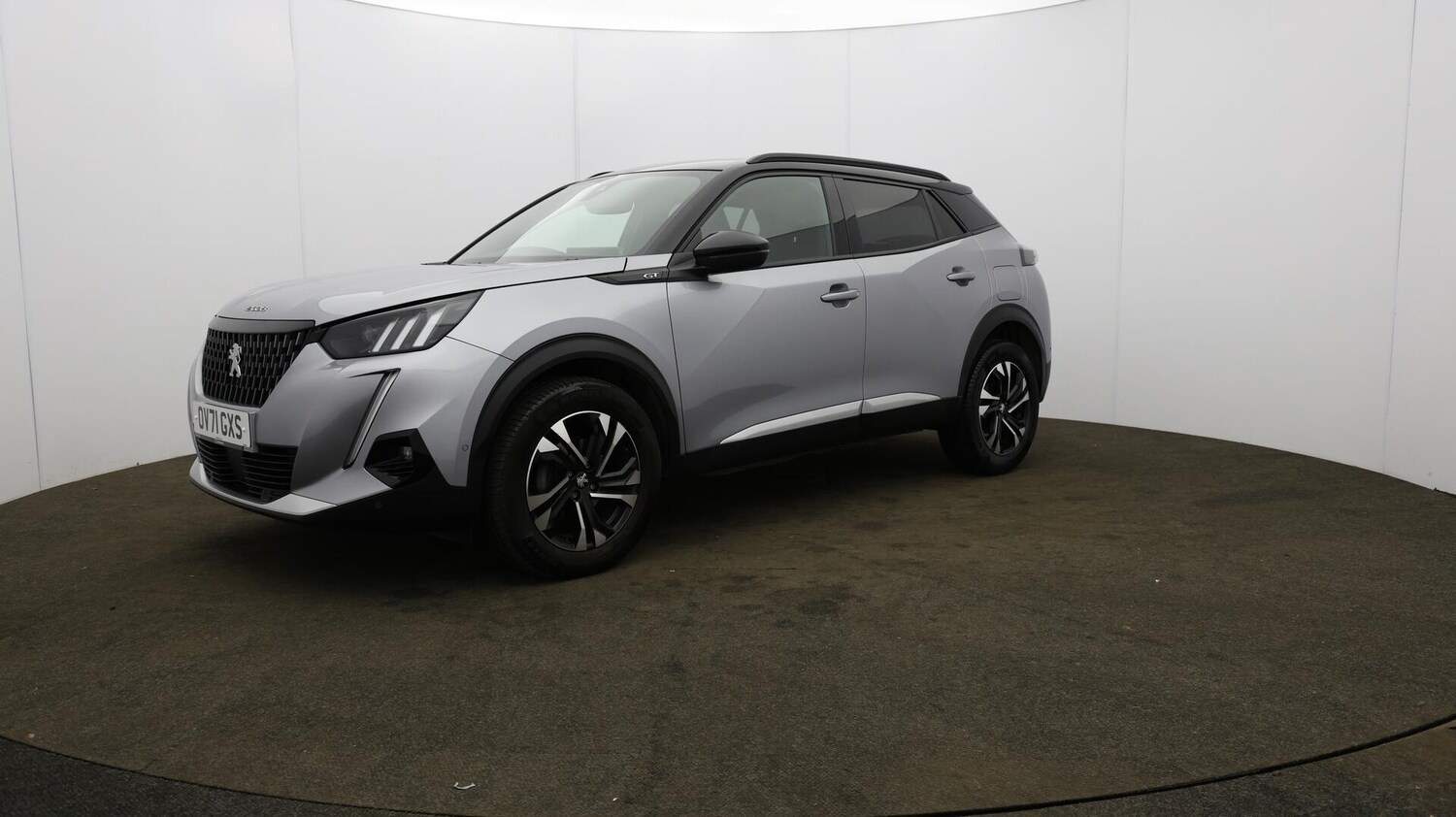 Used Peugeot 2008 2021 for sale - 75989929: Photo 40