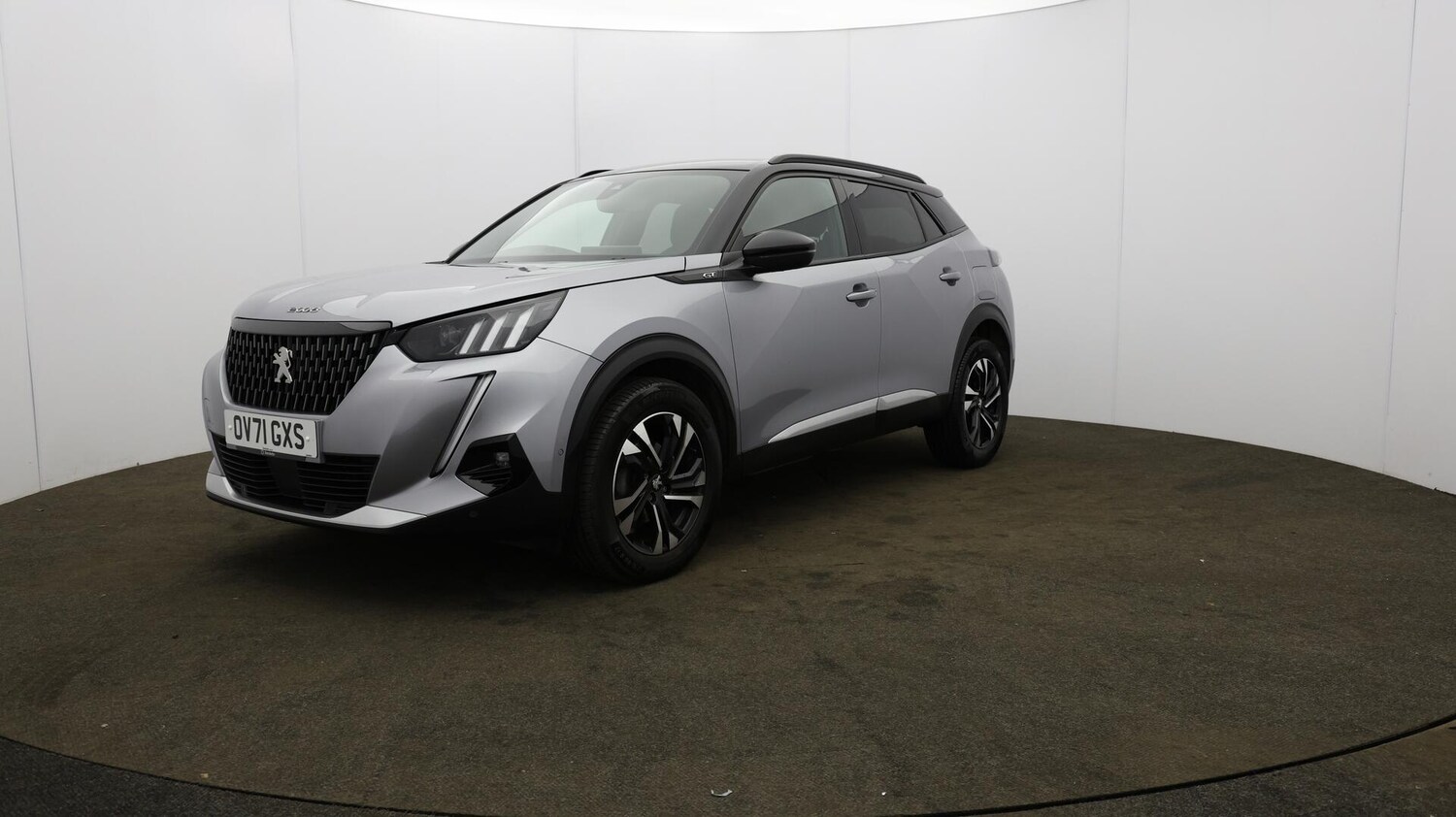 Used Peugeot 2008 2021 for sale - 75989929: Photo 41