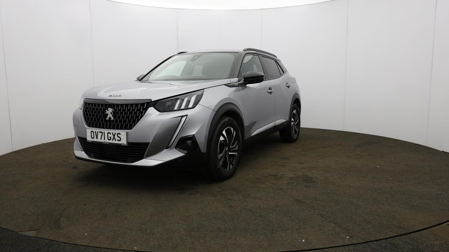 Used Peugeot 2008 2021 for sale - 75989929: Photo 42