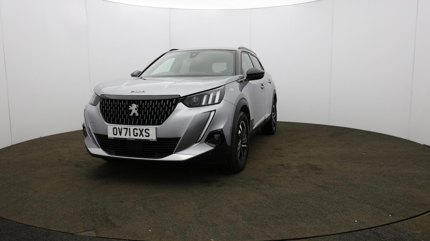 Used Peugeot 2008 2021 for sale - 75989929: Photo 43