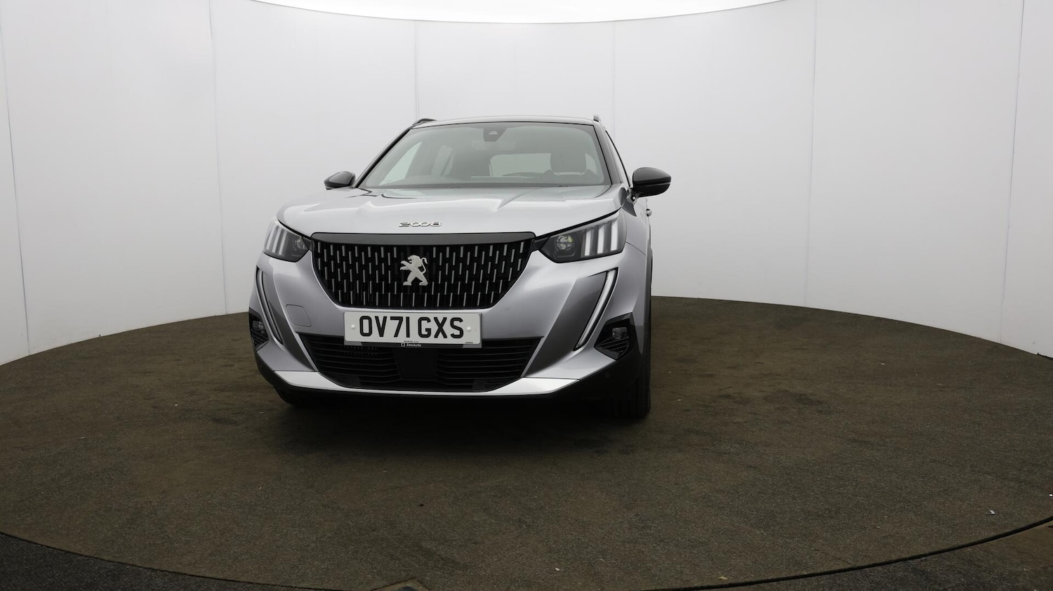 Used Peugeot 2008 2021 for sale - 75989929: Photo 44