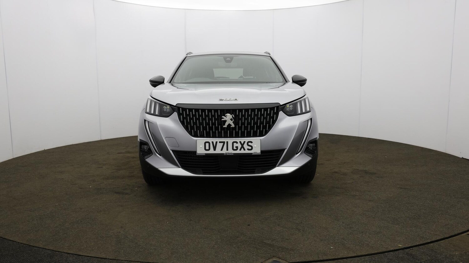Used Peugeot 2008 2021 for sale - 75989929: Photo 45