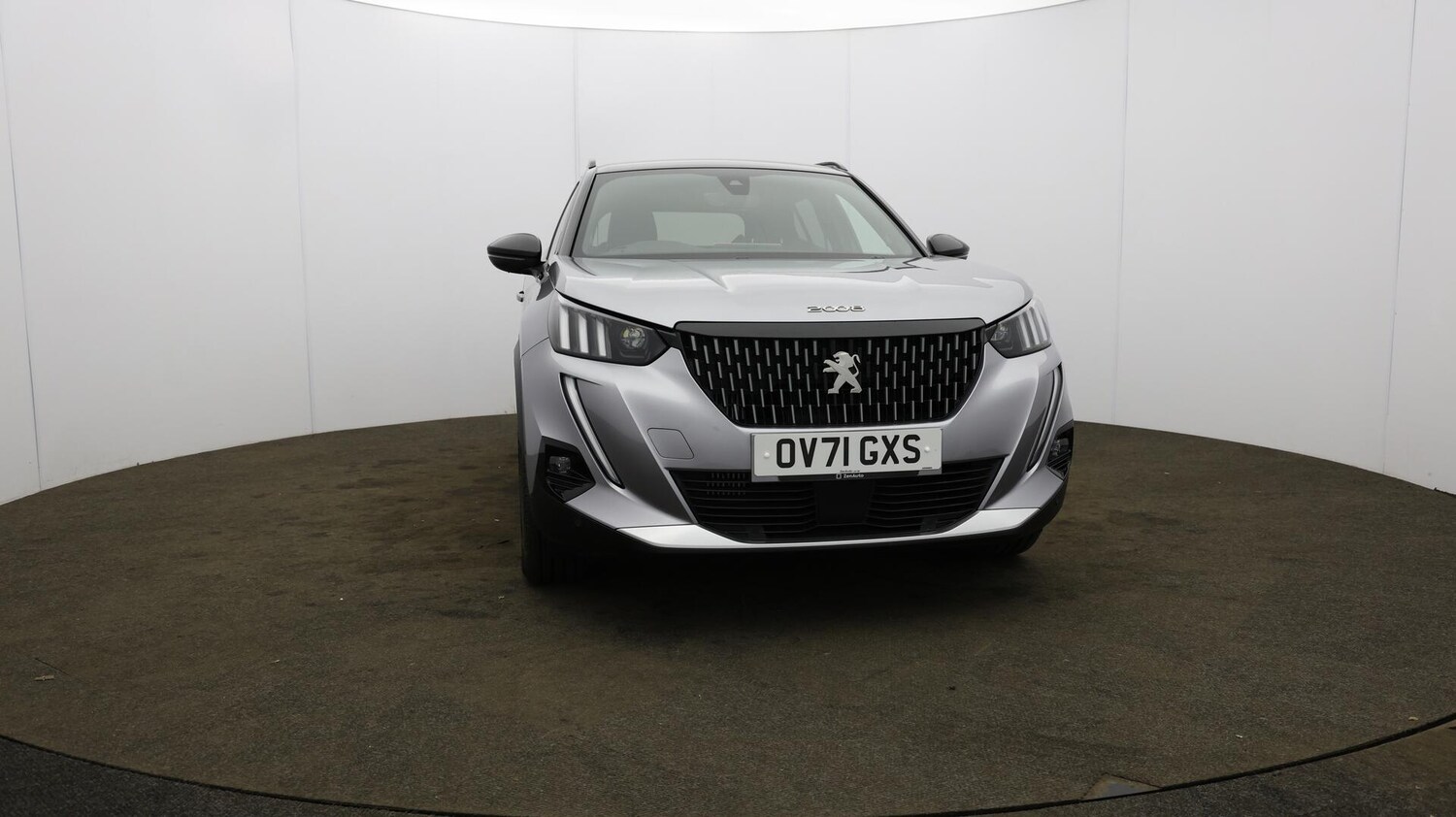 Used Peugeot 2008 2021 for sale - 75989929: Photo 46