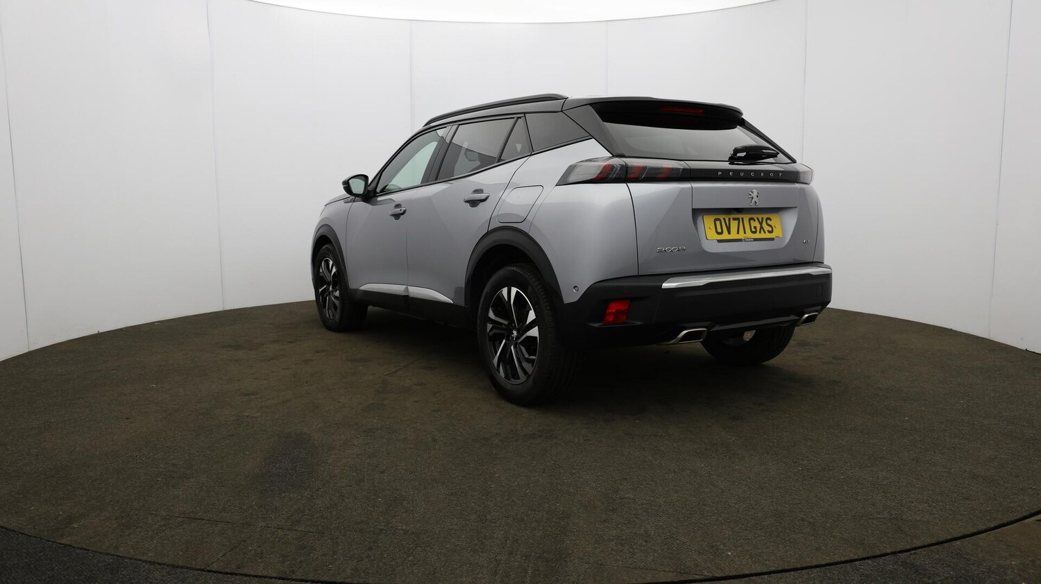 Used Peugeot 2008 2021 for sale - 75989929: Photo 47