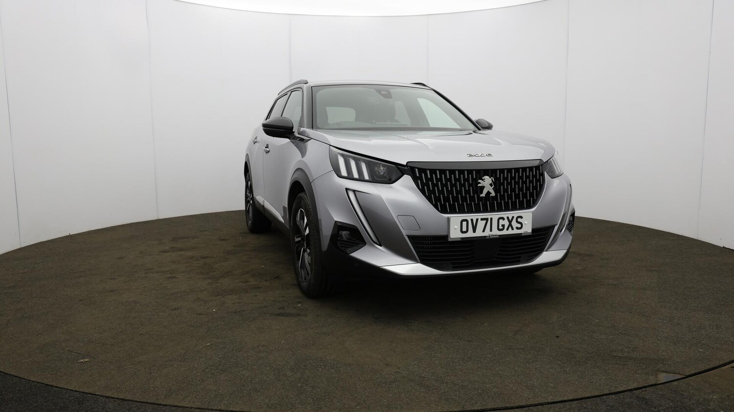 Used Peugeot 2008 2021 for sale - 75989929: Photo 48