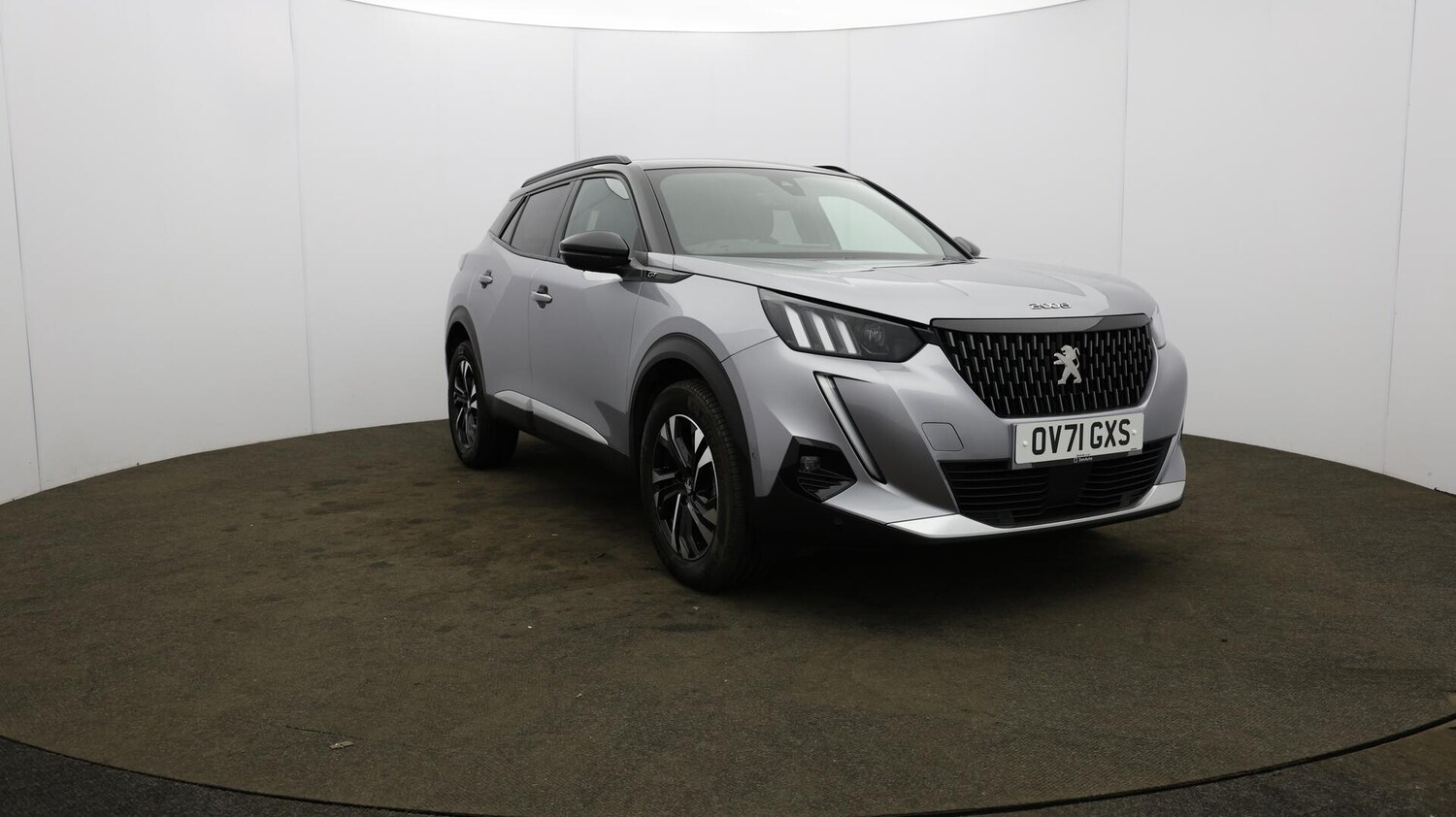 Used Peugeot 2008 2021 for sale - 75989929: Photo 49