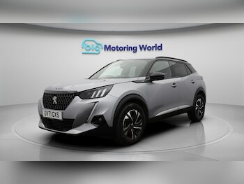 Used Peugeot 2008 2021 for sale - 75989929: Photo 4
