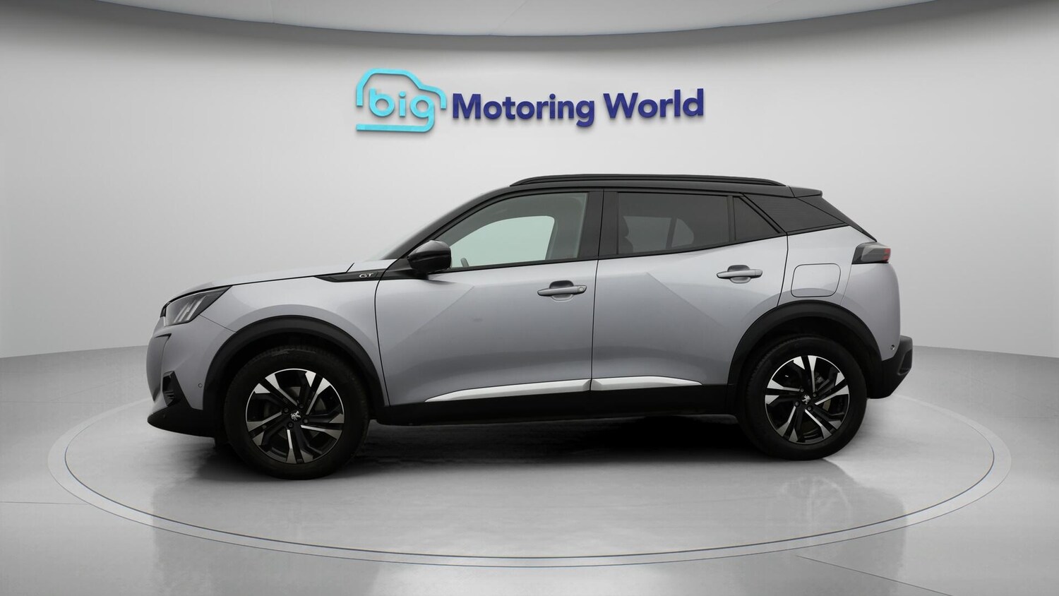 Used Peugeot 2008 2021 for sale - 75989929: Photo 5
