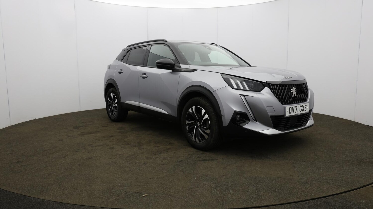 Used Peugeot 2008 2021 for sale - 75989929: Photo 50
