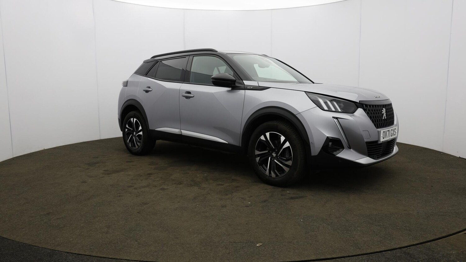 Used Peugeot 2008 2021 for sale - 75989929: Photo 51