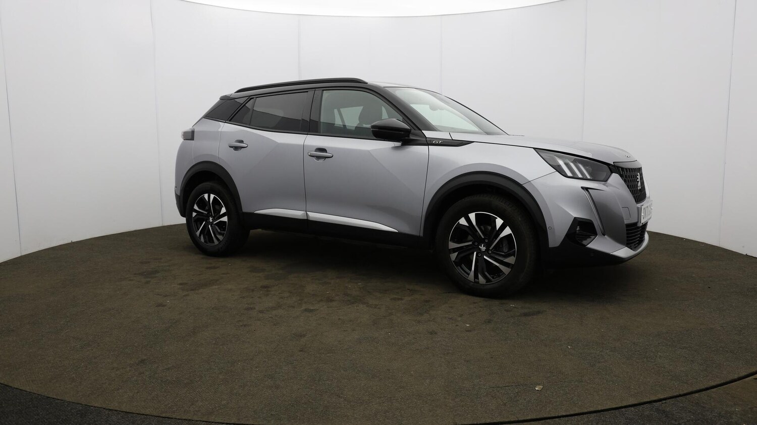 Used Peugeot 2008 2021 for sale - 75989929: Photo 52