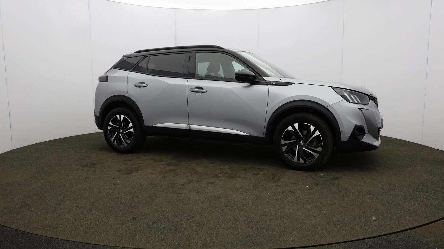 Used Peugeot 2008 2021 for sale - 75989929: Photo 53
