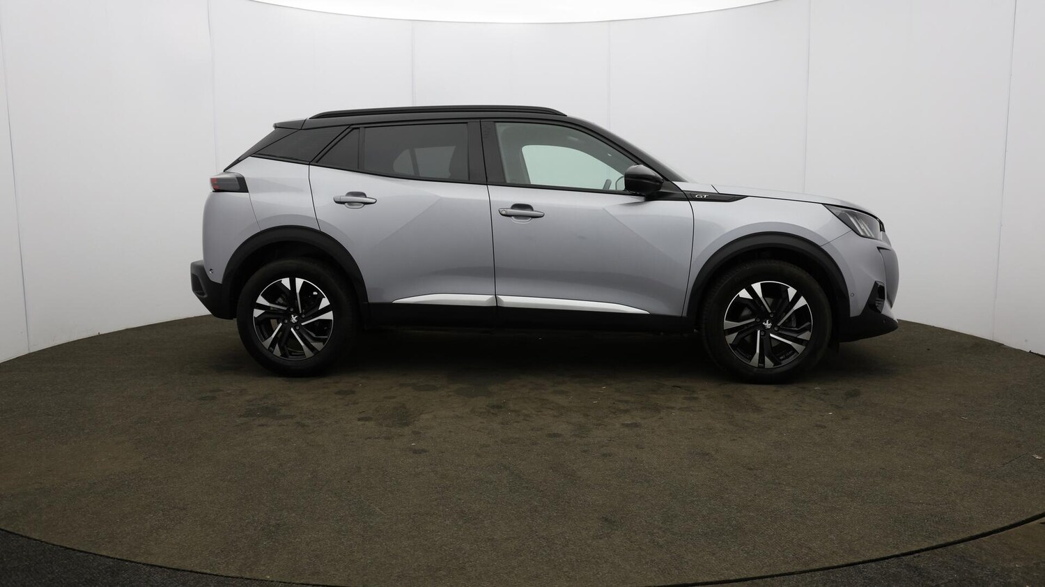 Used Peugeot 2008 2021 for sale - 75989929: Photo 55