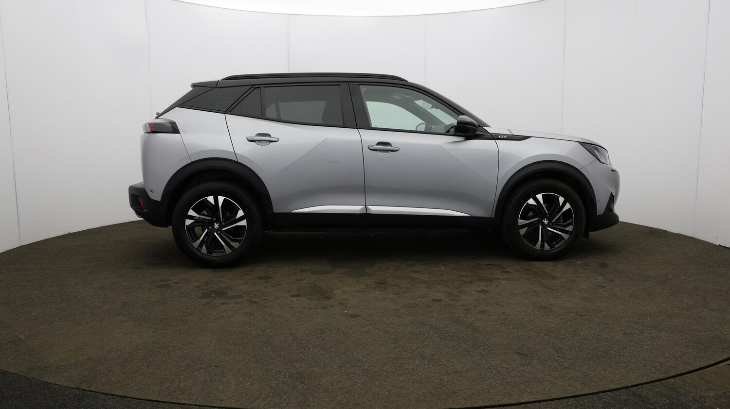 Used Peugeot 2008 2021 for sale - 75989929: Photo 56