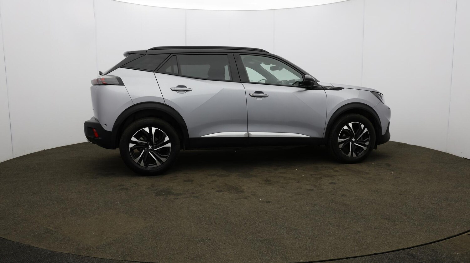 Used Peugeot 2008 2021 for sale - 75989929: Photo 57