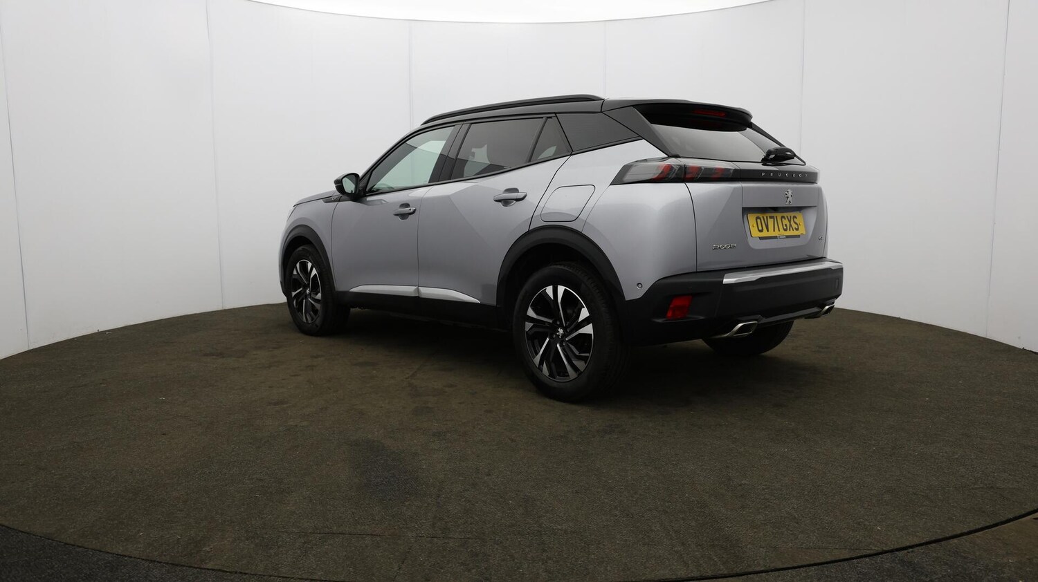 Used Peugeot 2008 2021 for sale - 75989929: Photo 58