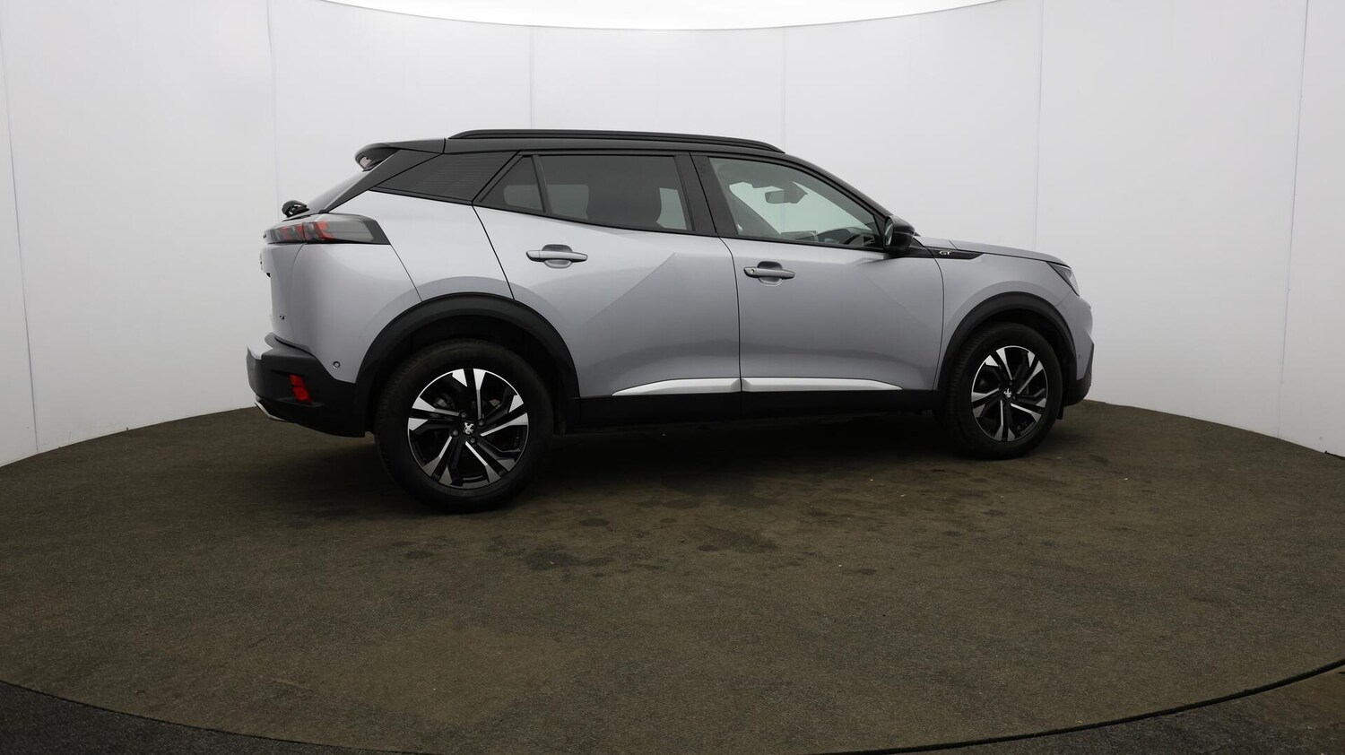 Used Peugeot 2008 2021 for sale - 75989929: Photo 59