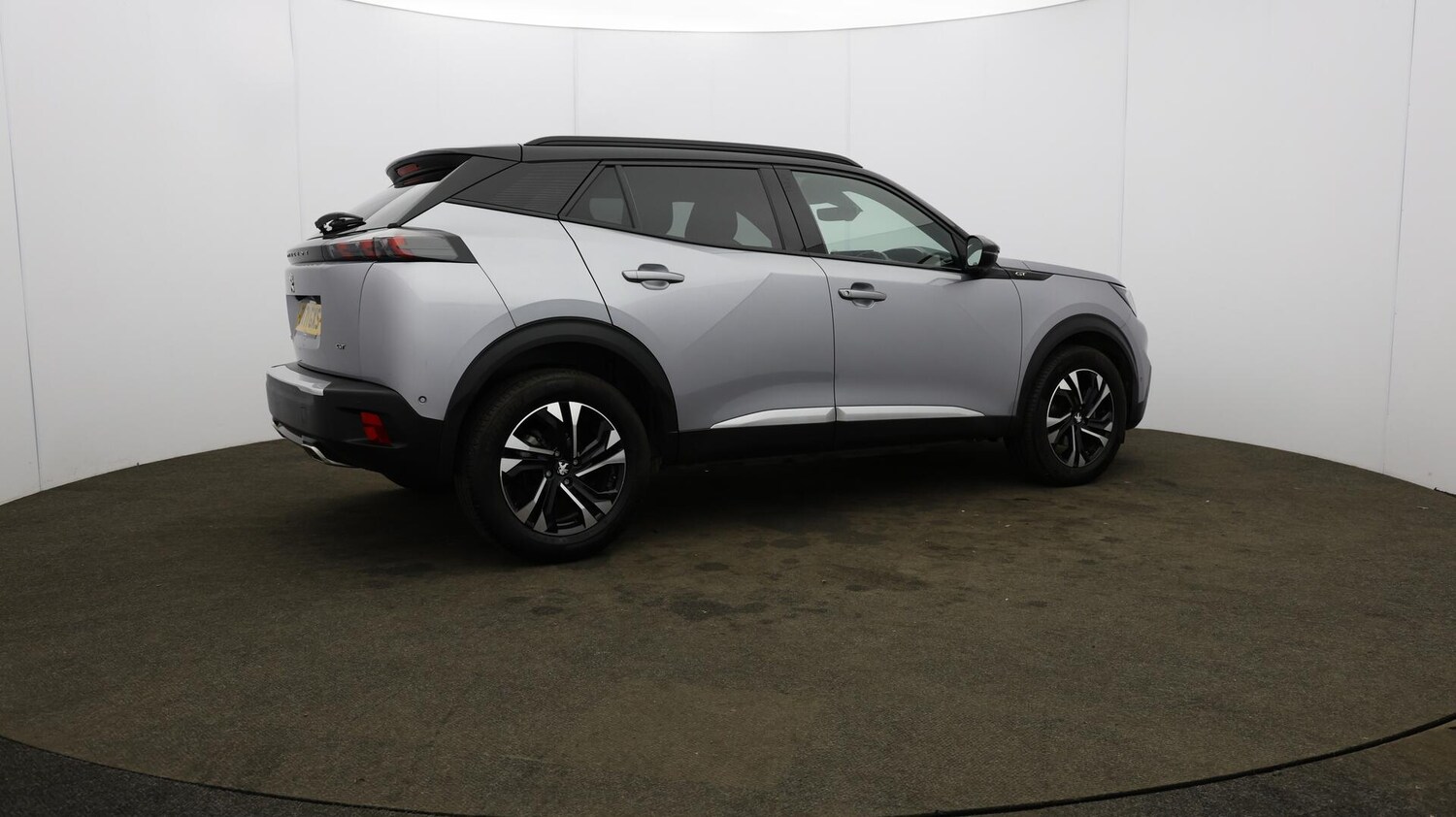 Used Peugeot 2008 2021 for sale - 75989929: Photo 60