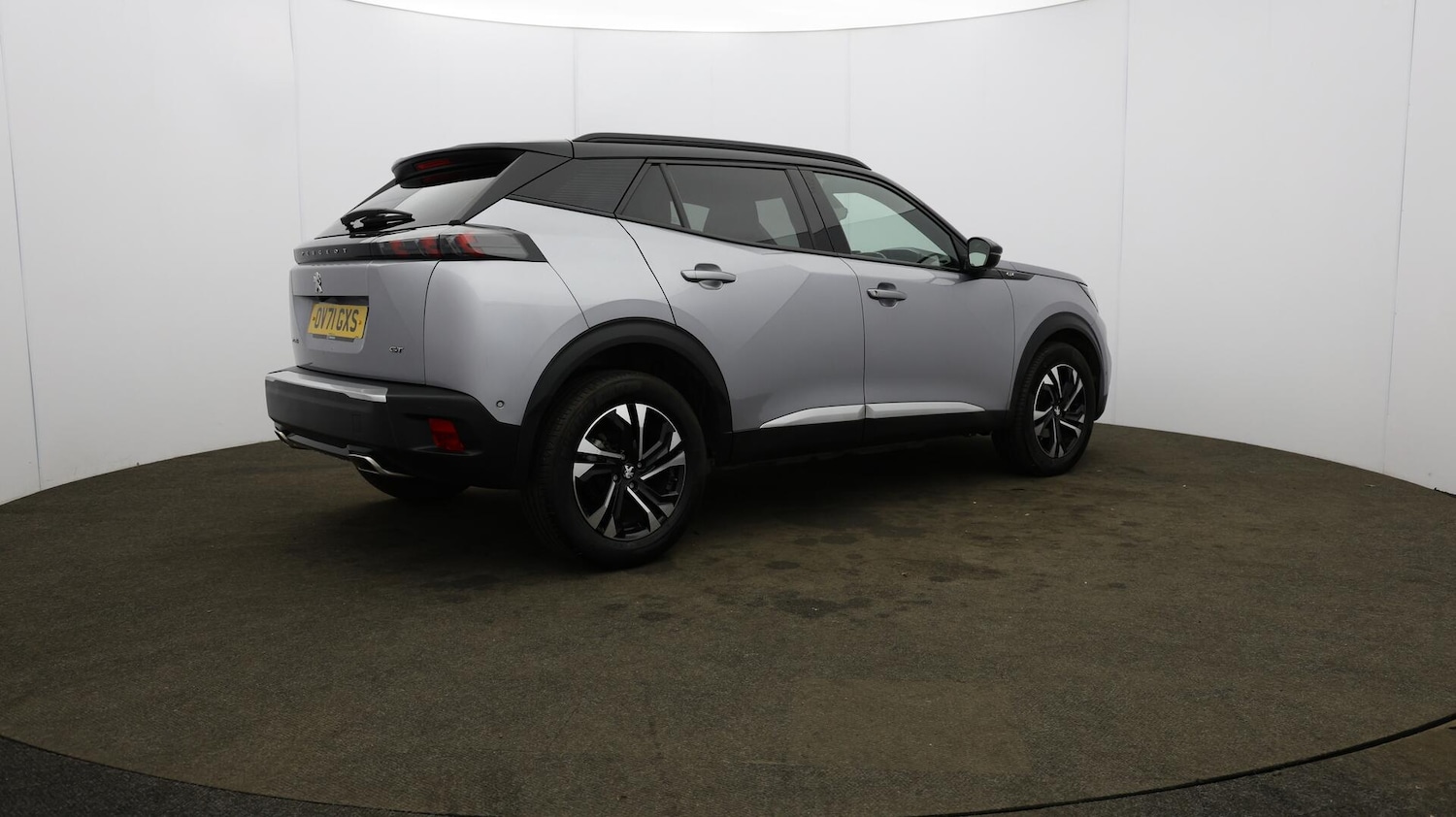 Used Peugeot 2008 2021 for sale - 75989929: Photo 61