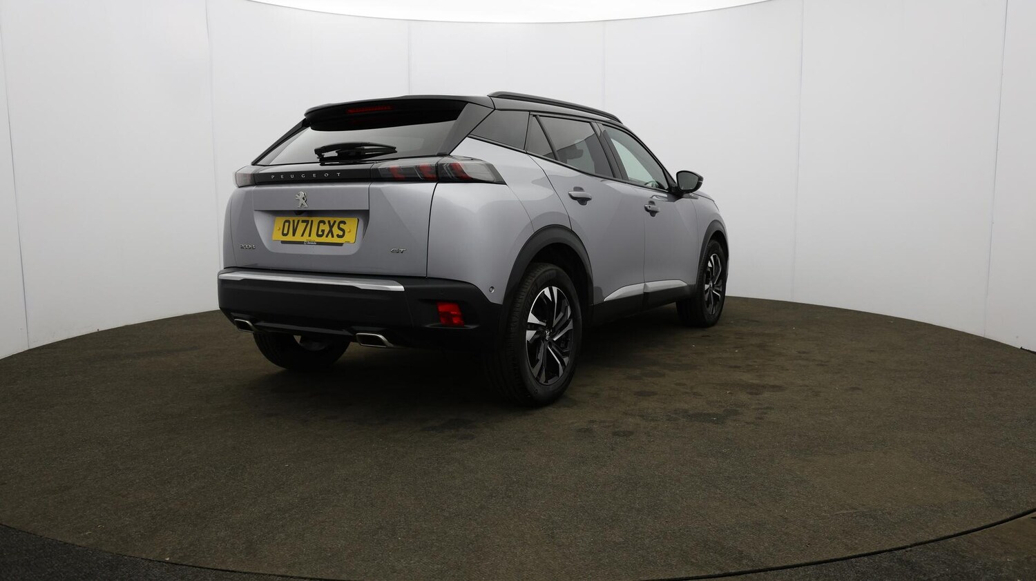 Used Peugeot 2008 2021 for sale - 75989929: Photo 63