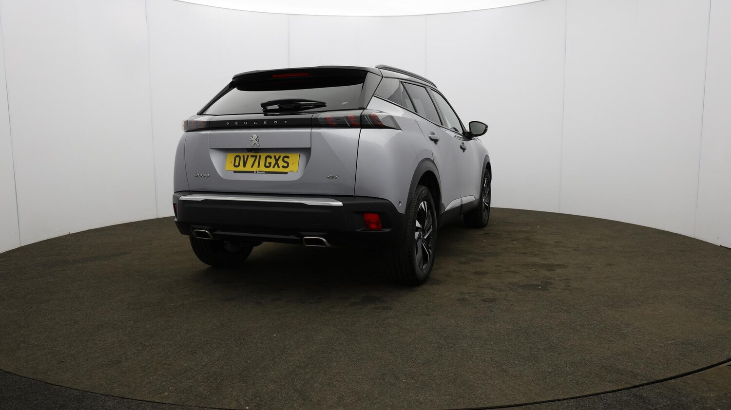 Used Peugeot 2008 2021 for sale - 75989929: Photo 64