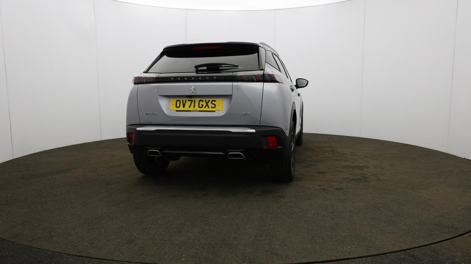 Used Peugeot 2008 2021 for sale - 75989929: Photo 65